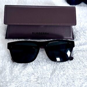 Brand new Burberry sunglasses